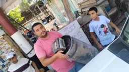 المحافظات