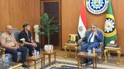المحافظات