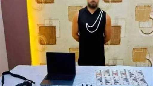 حوادث
