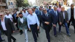 المحافظات