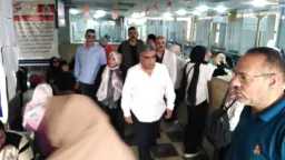المحافظات