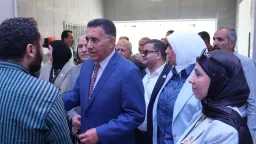 المحافظات