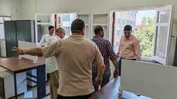 المحافظات