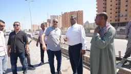 المحافظات