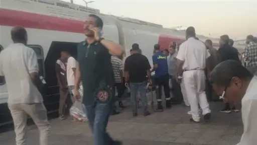 حوادث