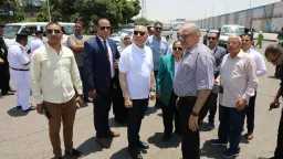 المحافظات