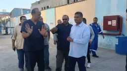 المحافظات
