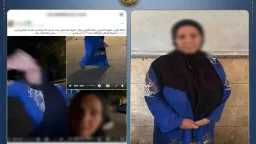 حوادث