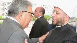 المحافظات
