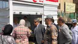 المحافظات