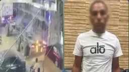 حوادث