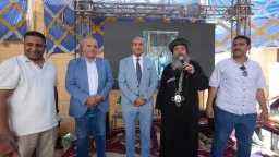 المحافظات