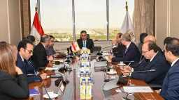 اخبار مصر