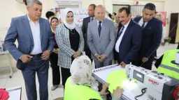 المحافظات