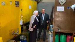 المحافظات