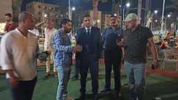 المحافظات