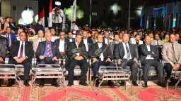 المحافظات