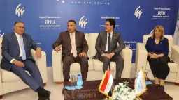 المحافظات