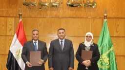المحافظات
