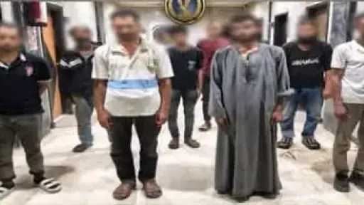حوادث