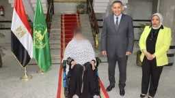 المحافظات