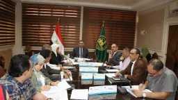 المحافظات