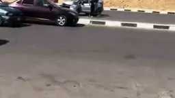 امن مصر