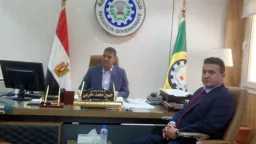المحافظات