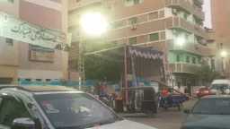 المحافظات