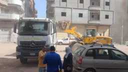 المحافظات