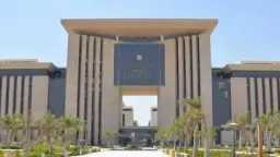 امن مصر