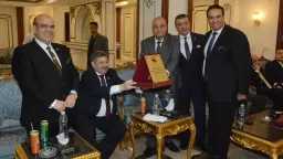 امن مصر