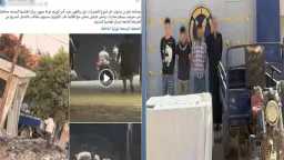 حوادث