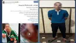 حوادث