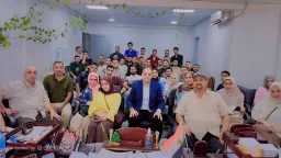 المحافظات