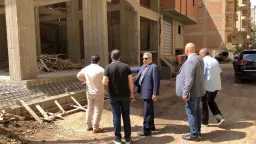 المحافظات