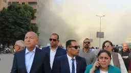 المحافظات