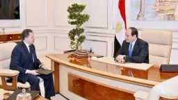 اخبار مصر