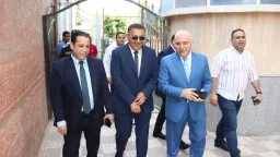 المحافظات
