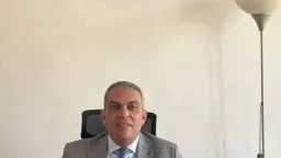 امن مصر