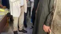 المحافظات