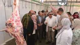 المحافظات