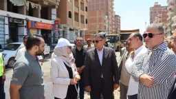 المحافظات