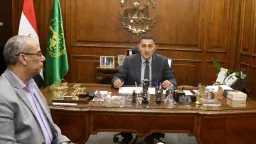 المحافظات