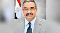 امن مصر
