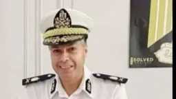 امن مصر