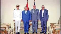 المحافظات