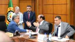 المحافظات