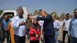 المحافظات