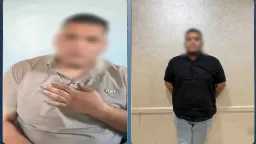 حوادث